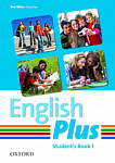 English Plus 1  Student's Book